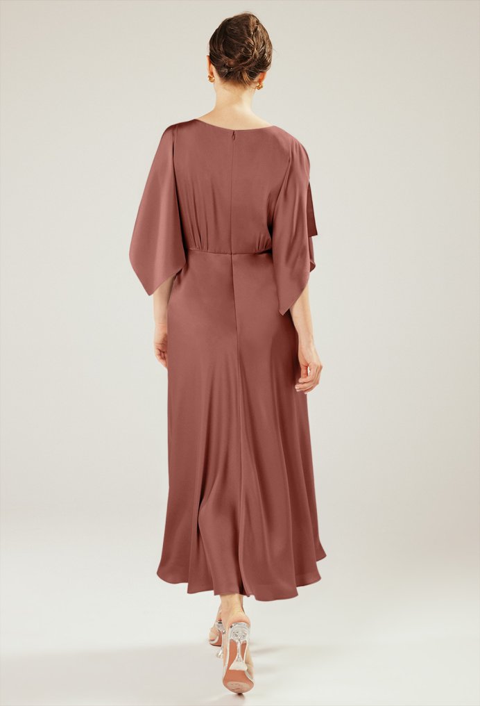 AW Pine Dress